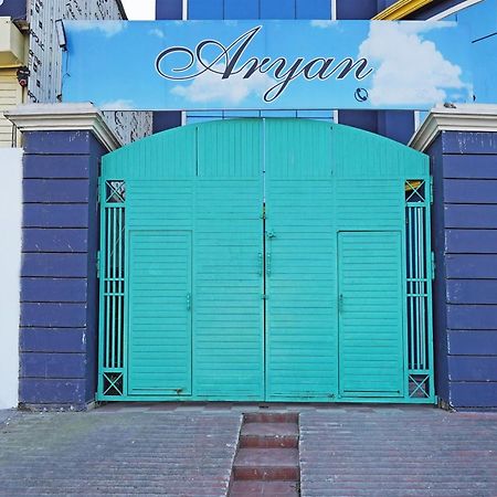 Hotel O Aryan Home Stay Дехрадун Екстериор снимка