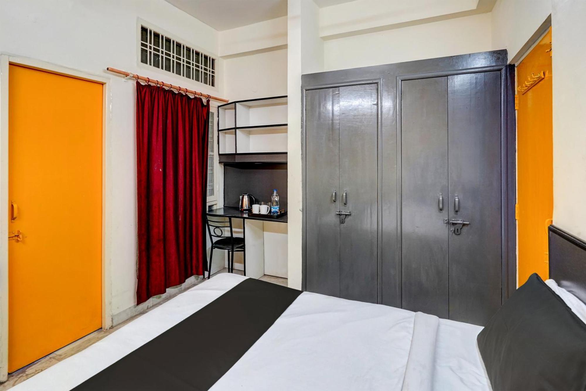 Hotel O Aryan Home Stay Дехрадун Екстериор снимка