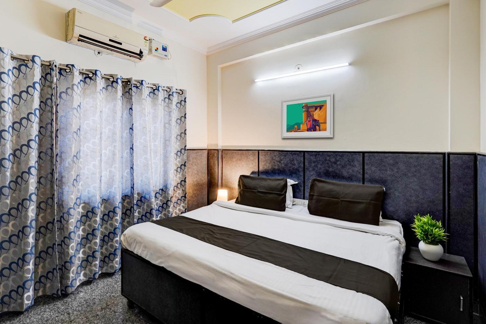 Hotel O Aryan Home Stay Дехрадун Екстериор снимка