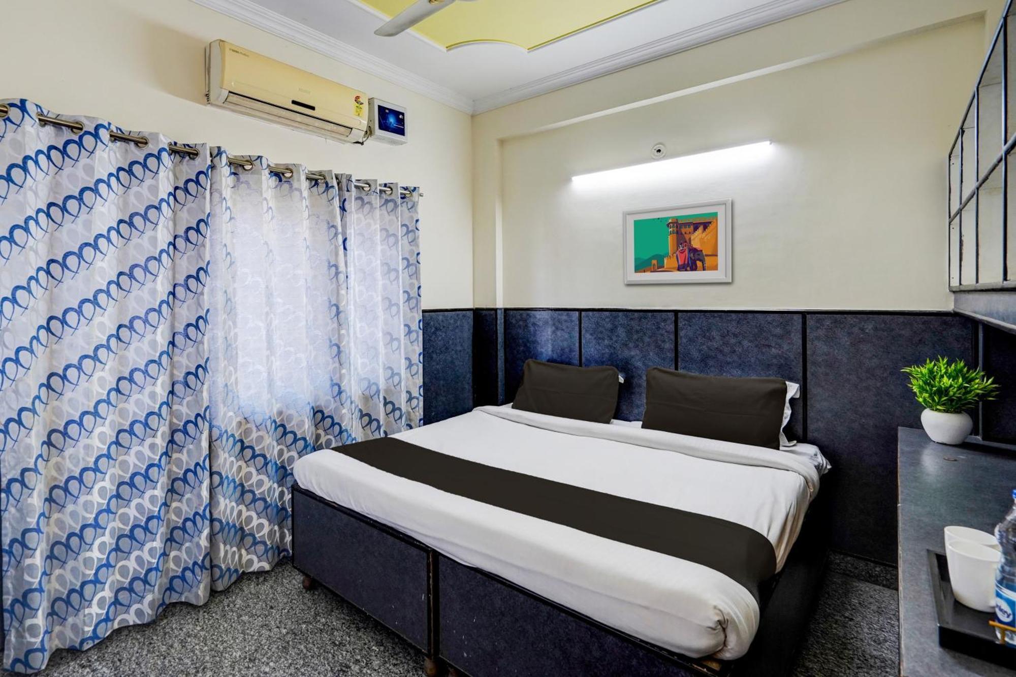 Hotel O Aryan Home Stay Дехрадун Екстериор снимка