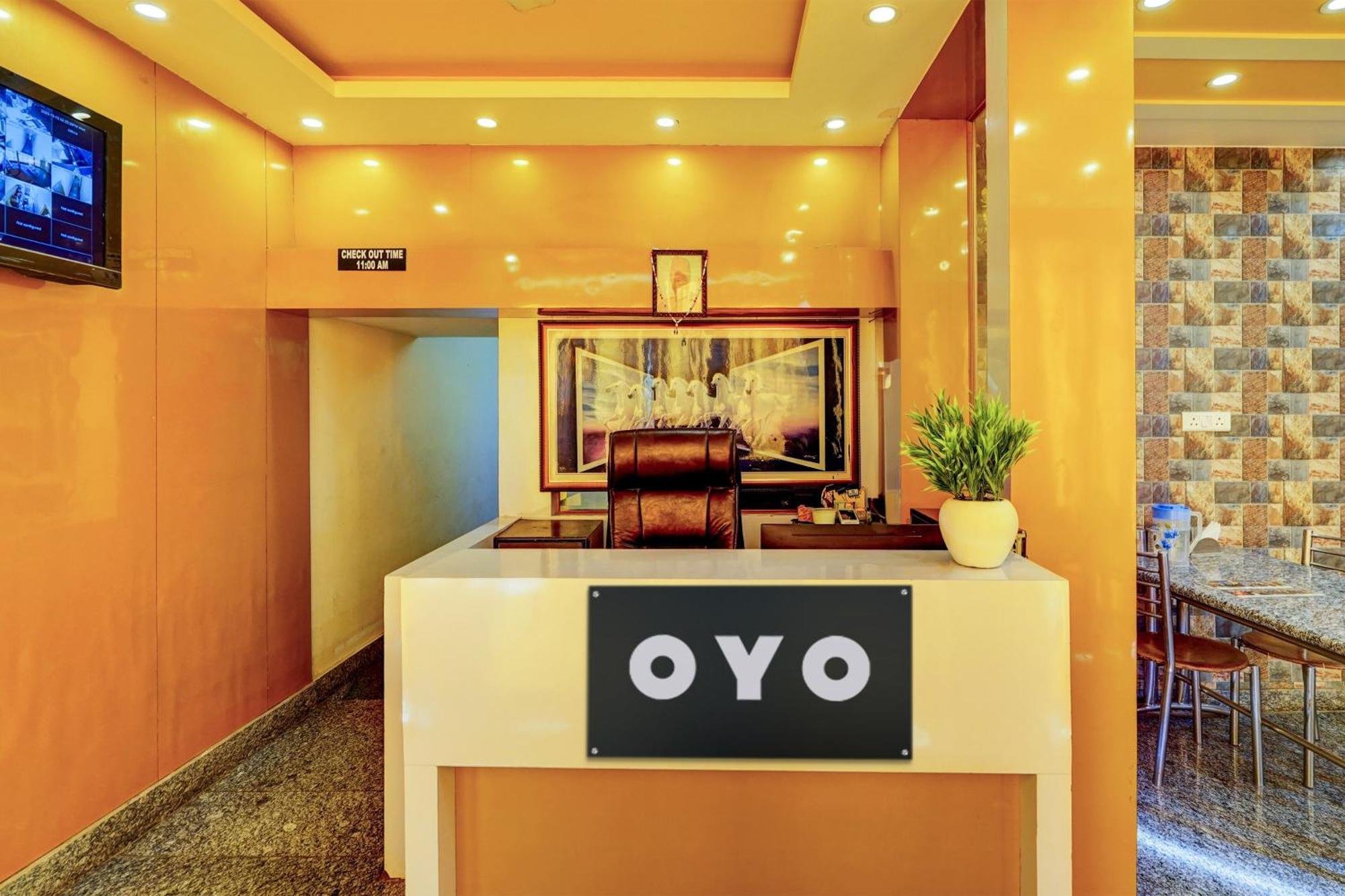 Hotel O Aryan Home Stay Дехрадун Екстериор снимка