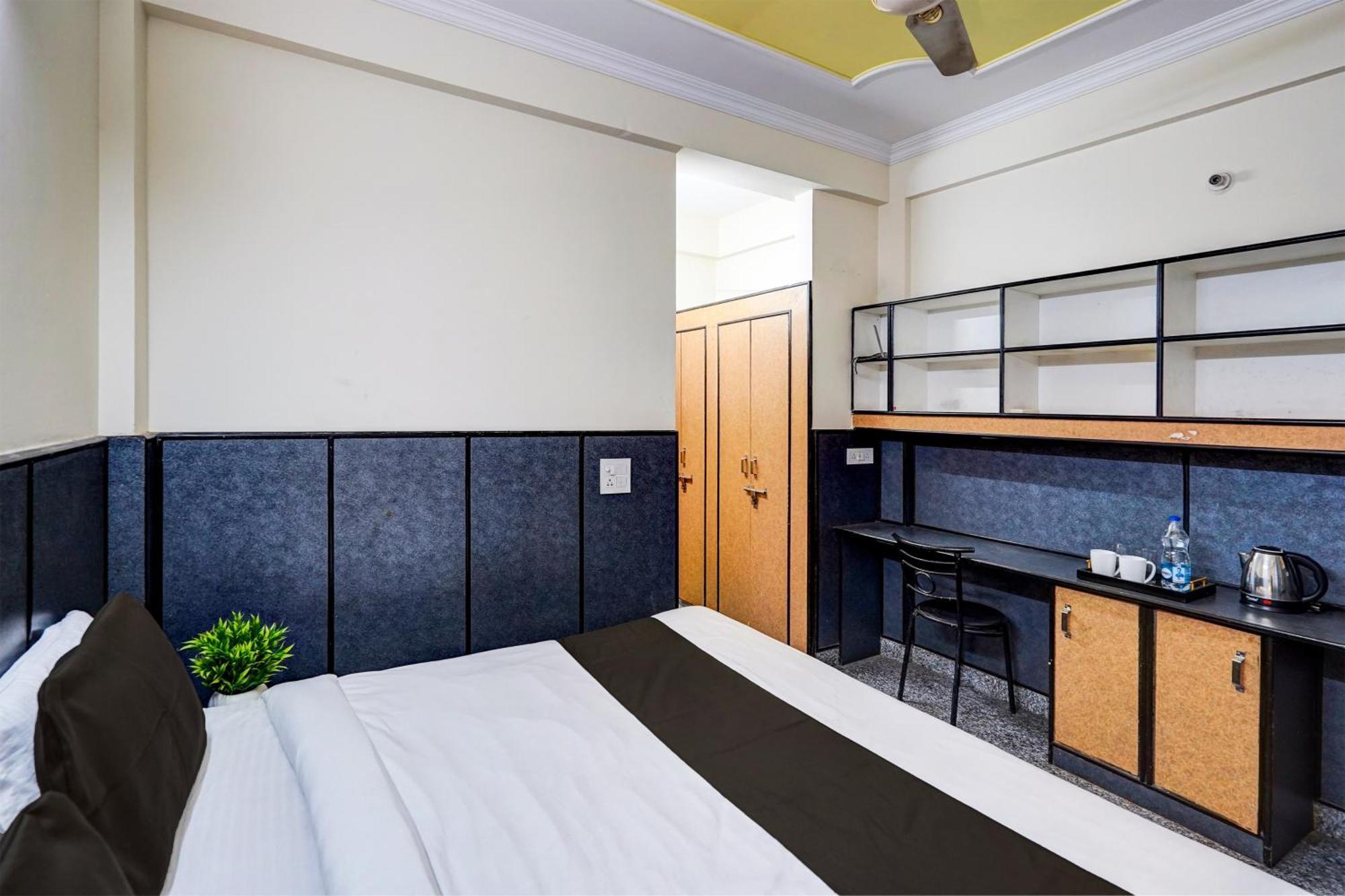 Hotel O Aryan Home Stay Дехрадун Екстериор снимка