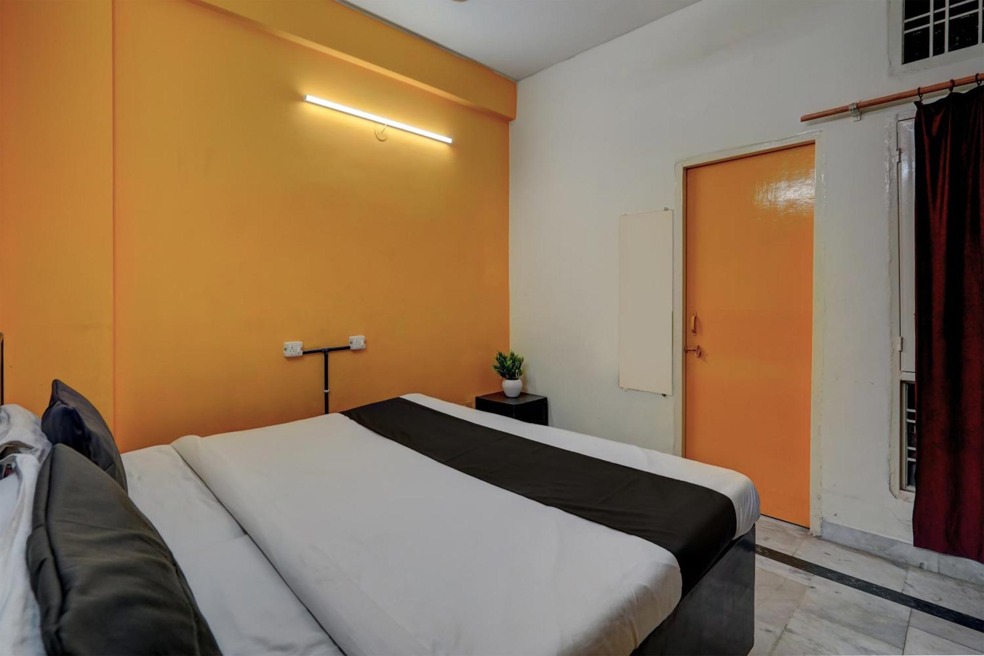 Hotel O Aryan Home Stay Дехрадун Екстериор снимка