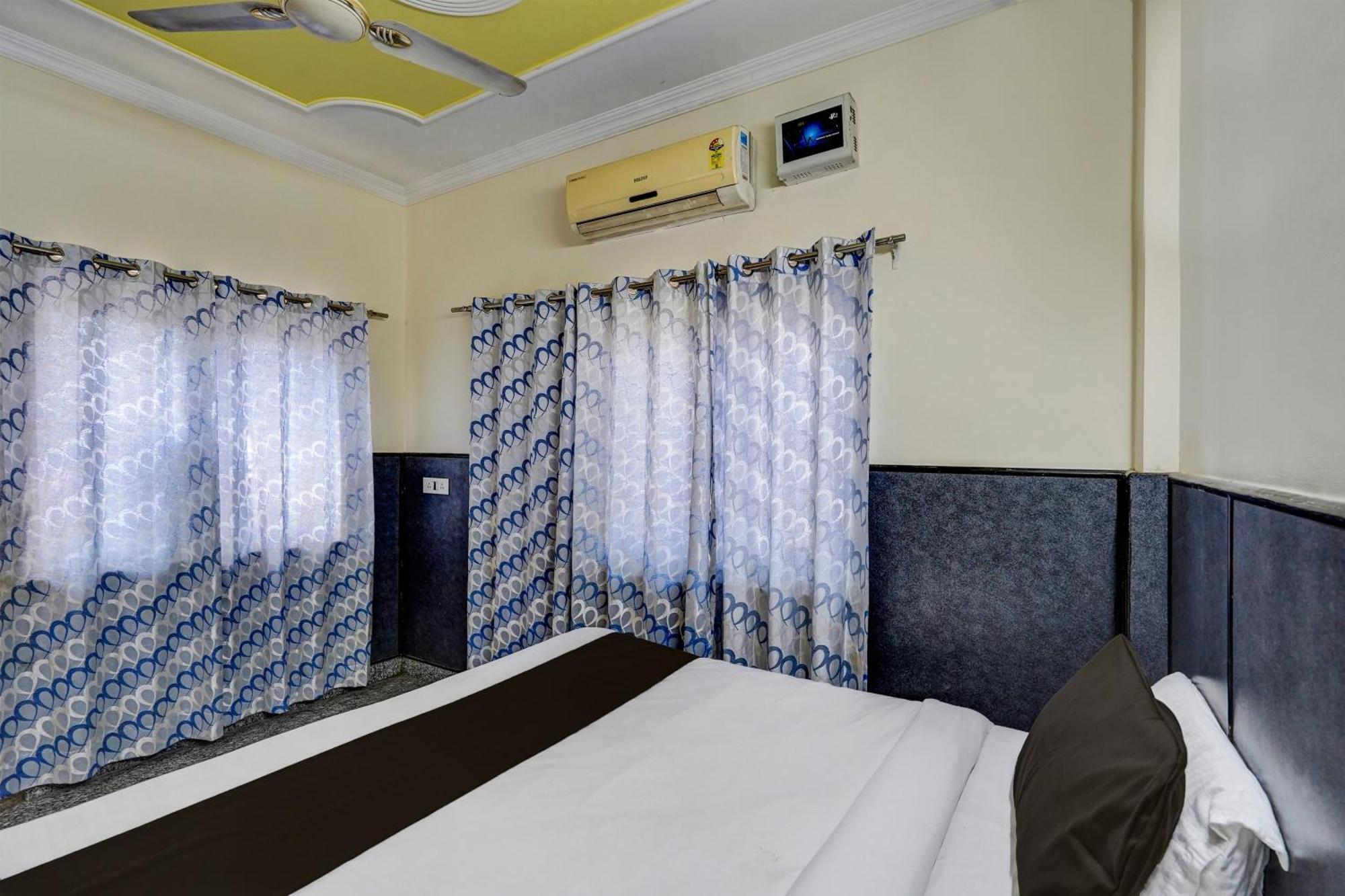 Hotel O Aryan Home Stay Дехрадун Екстериор снимка