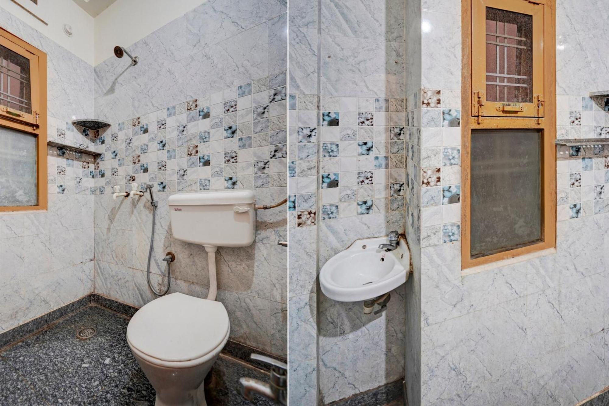 Hotel O Aryan Home Stay Дехрадун Екстериор снимка