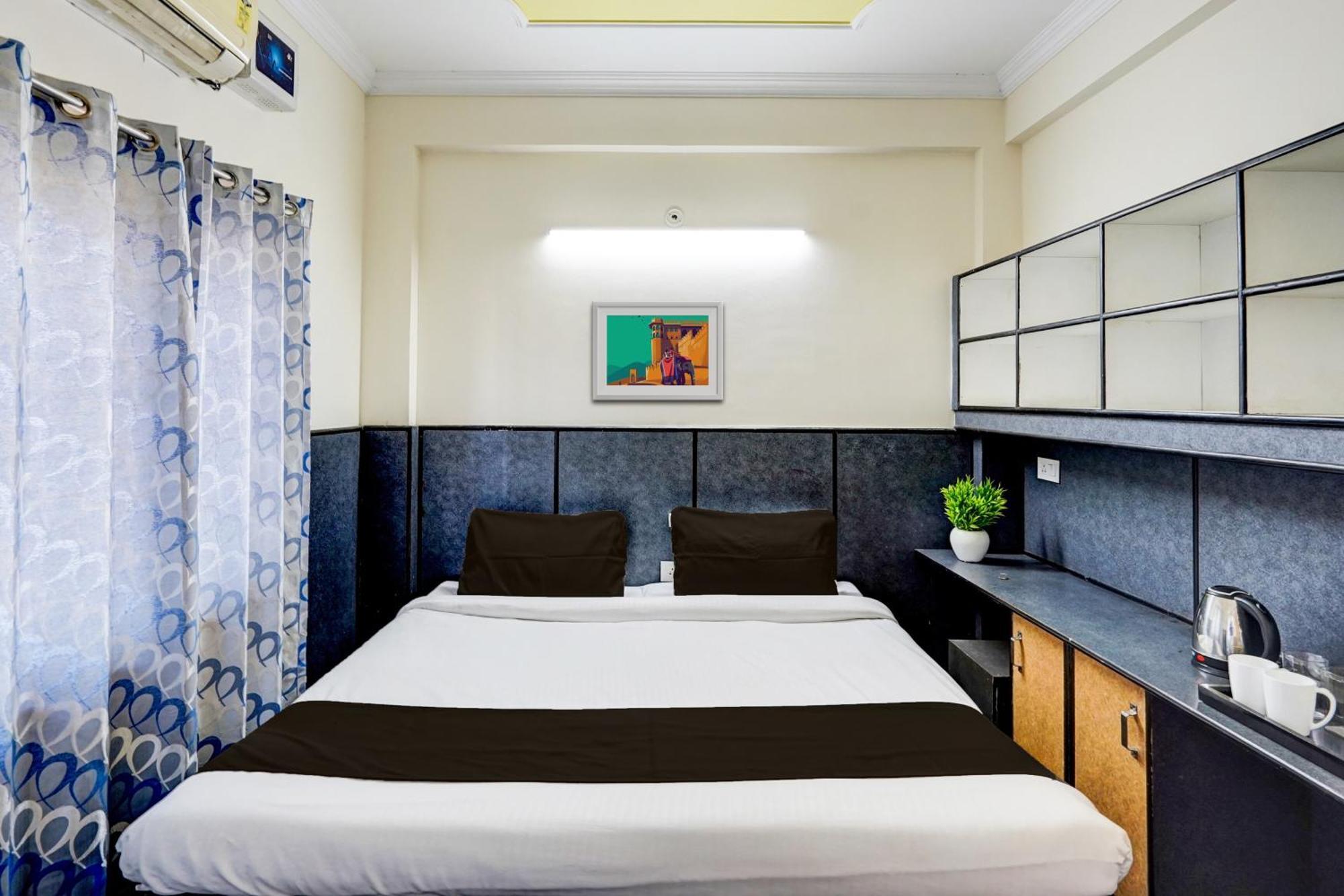 Hotel O Aryan Home Stay Дехрадун Екстериор снимка