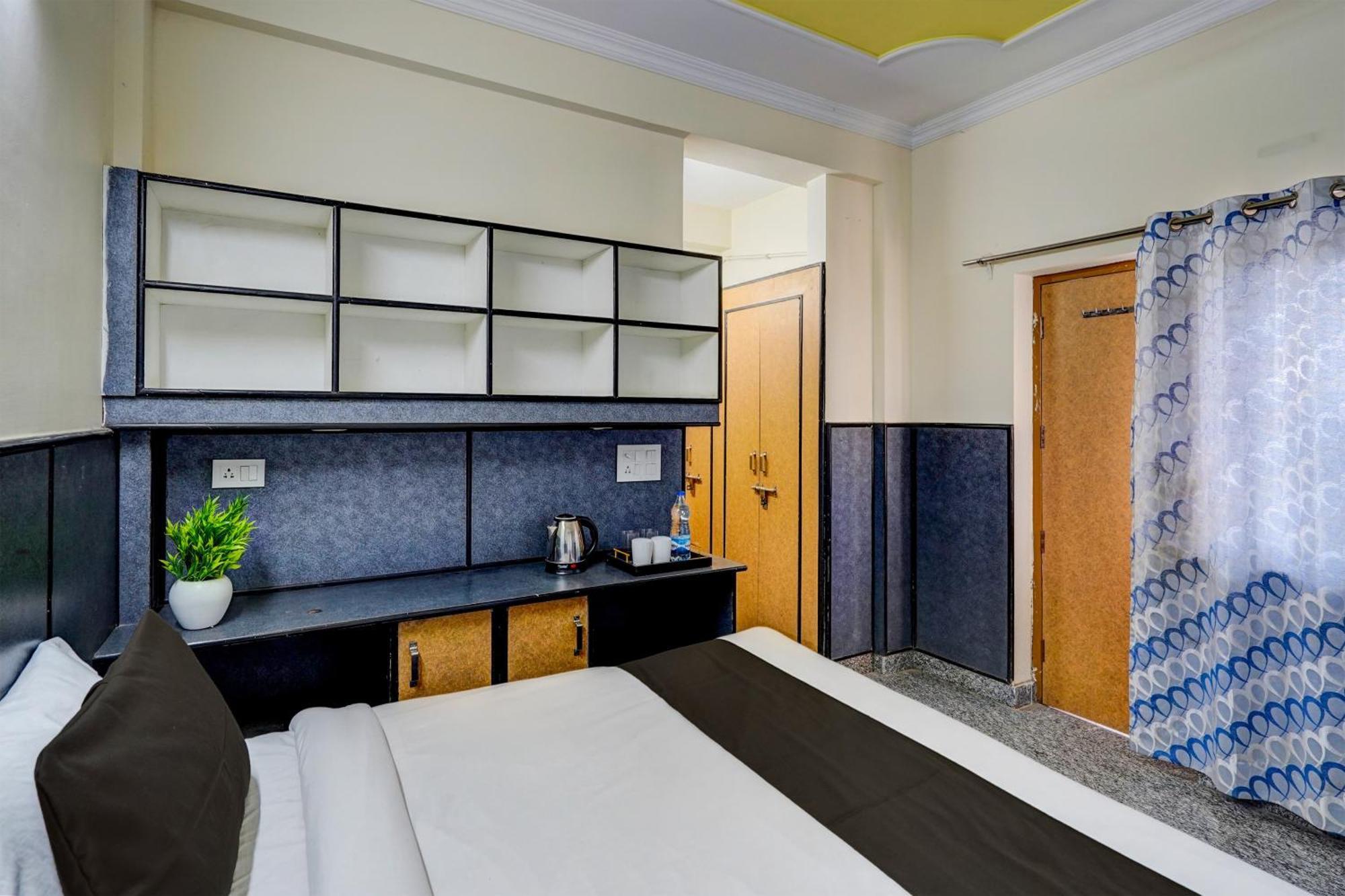 Hotel O Aryan Home Stay Дехрадун Екстериор снимка